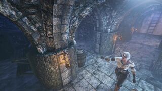 The Witcher - The Debt