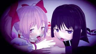 Madoka HMV | Clutch