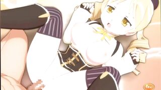 HORNY QUINTET
