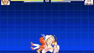 A couple easy wins against Madoka