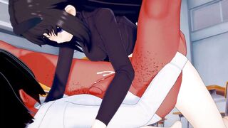 Futa Homura