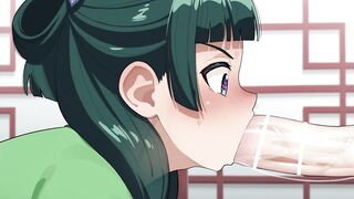 Maomao [Sound Only] [Apothecary Diares]