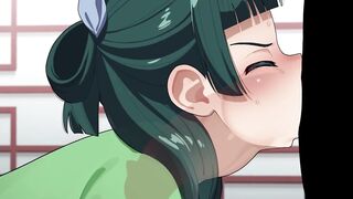 Maomao [Sound Only] [Apothecary Diares]