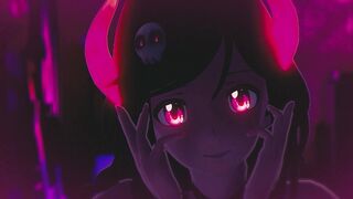 [ASMR] [Futa] Hi! I Promise I’m Not a Yandere Girl With a
