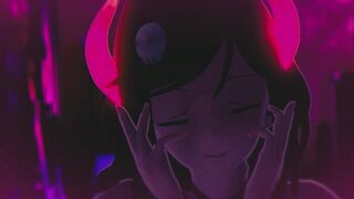 [ASMR] [Futa] Hi! I Promise I’m Not a Yandere Girl With a