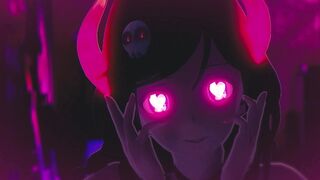 [ASMR] [Futa] Hi! I Promise I’m Not a Yandere Girl With a