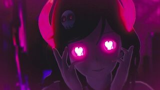 [ASMR] [Futa] Hi! I Promise I’m Not a Yandere Girl With a