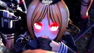 YANDERE FANTASY - MONSTER HMV