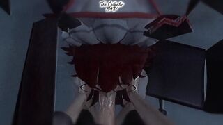 YANDERE FANTASY - MONSTER HMV