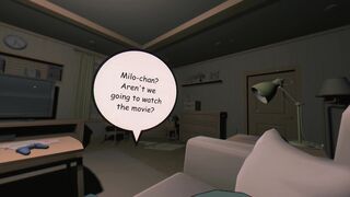 Yandere Family [Japs 8005] 4K60FPS video with intense sound