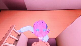 Eddie X Player (Yandere) - Ai2U: With You \