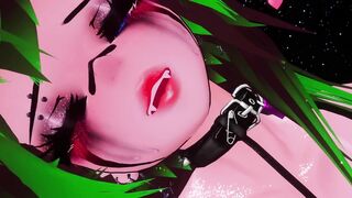 Non stop breeding your horny Yandere Waifu❤️ In Her Tight